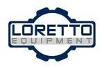 Loretto Equipment via K-BID Online Auctions